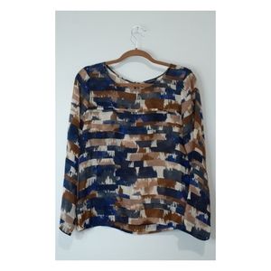 Club Monaco Women's Blouse